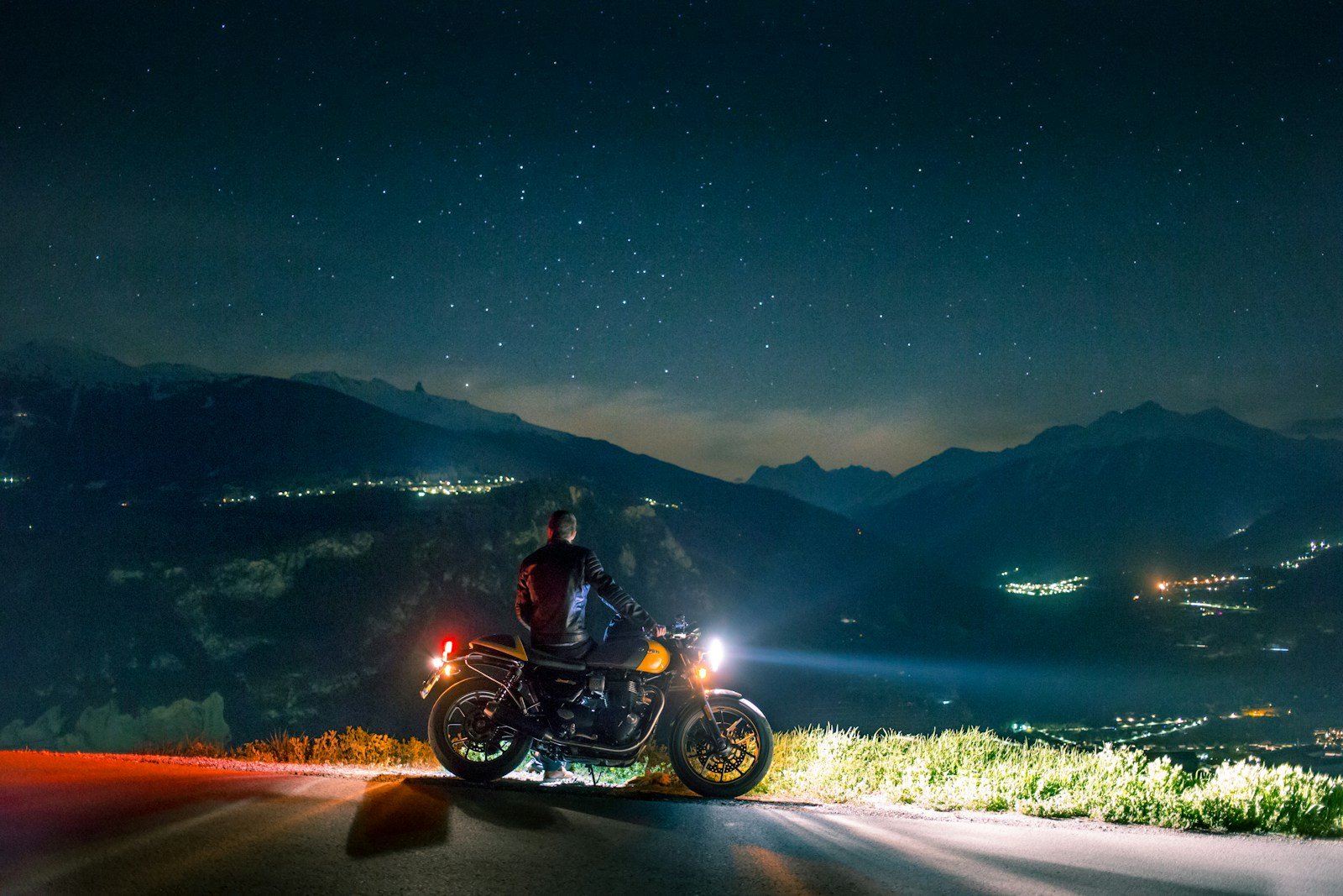 Spring Motorcycle Insurance Checklist for Texas Riders