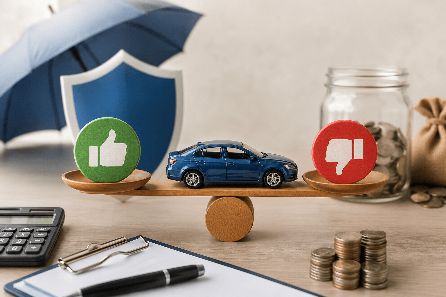 Monthly Car Insurance Plans: Pros, Cons, and Hidden Costs