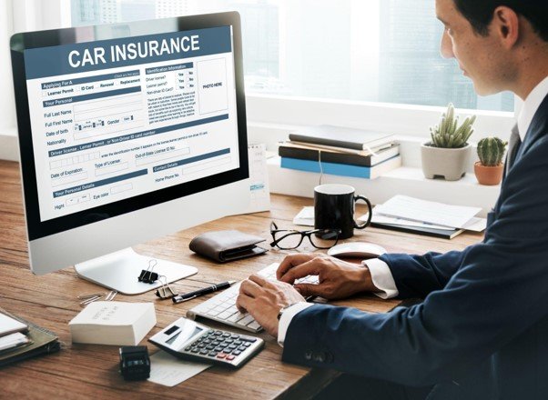 compare car insurance quotes