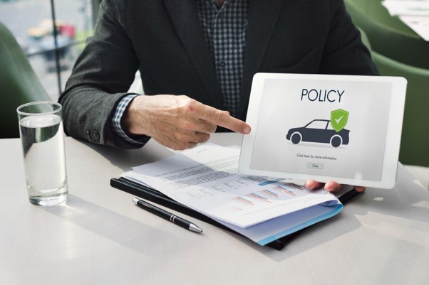 auto warranty plans